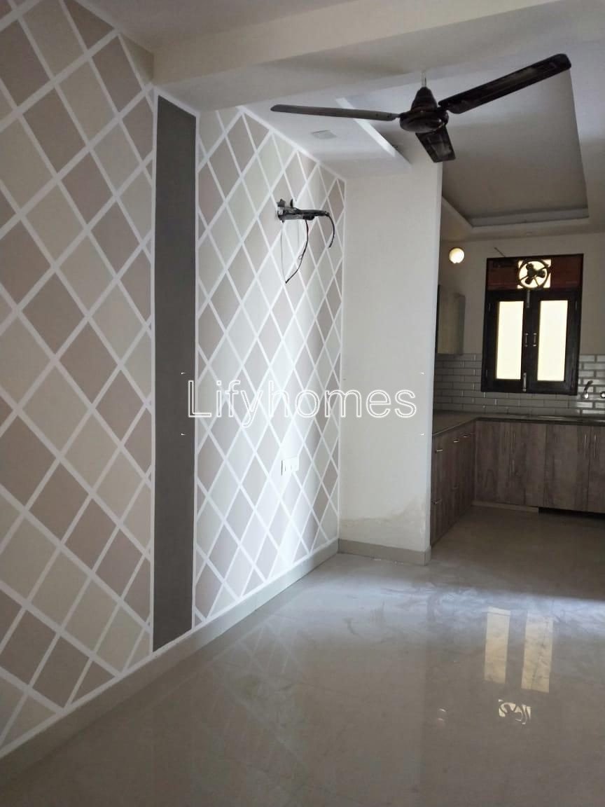 1 BHK Builder Floor For Rent in Sector 27, Gurgaon — photo 5