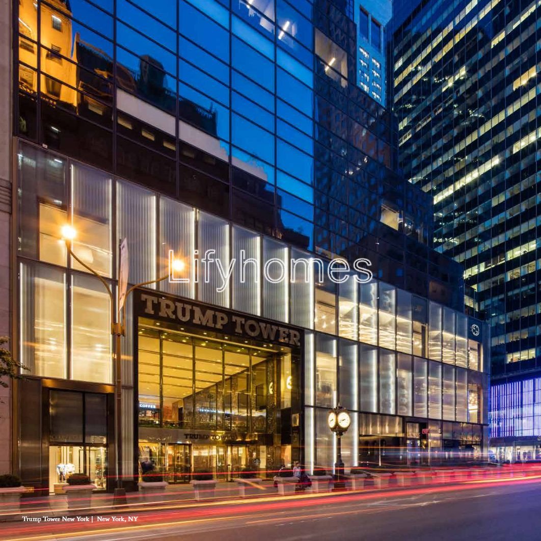 Trump Tower