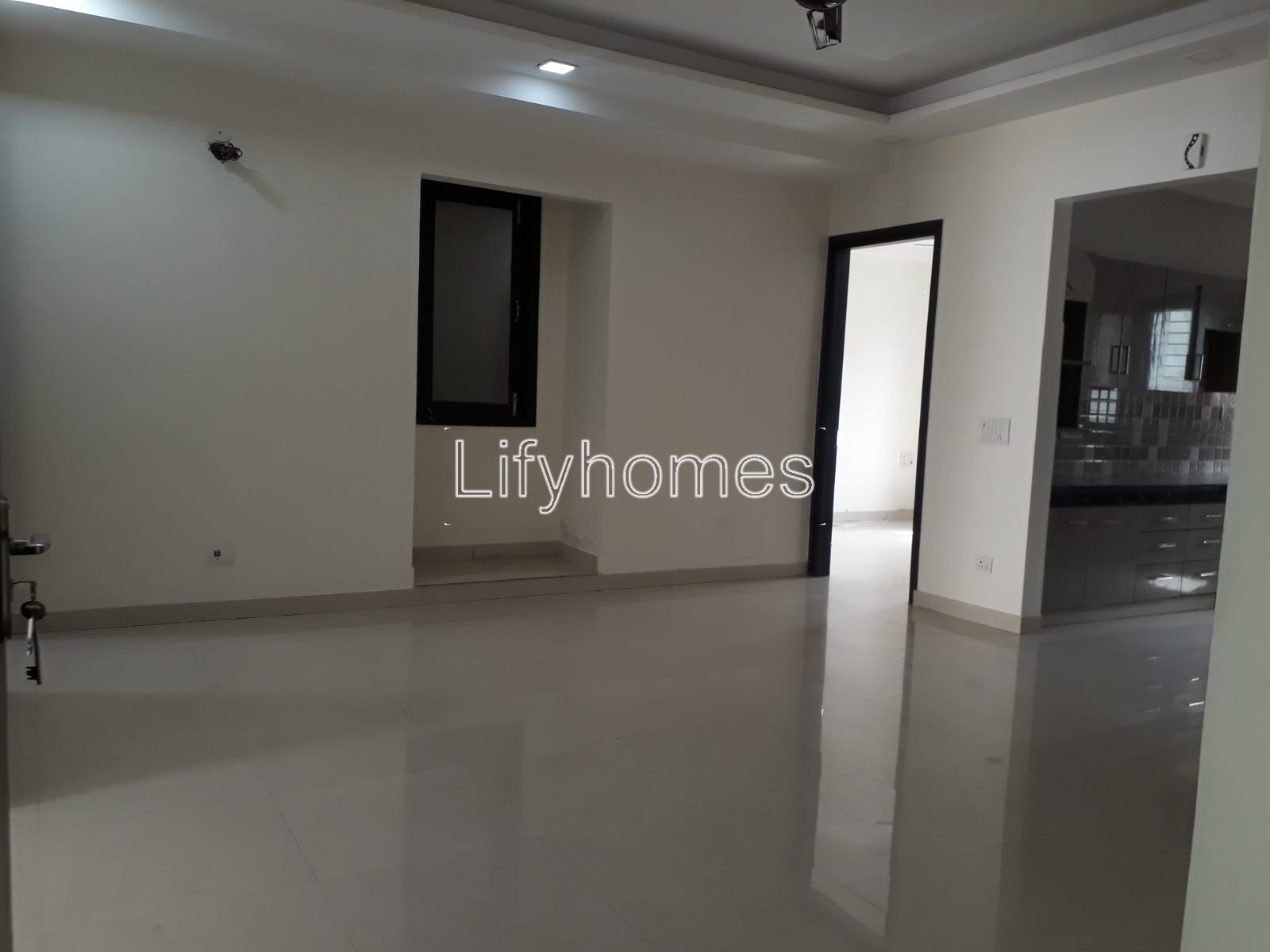 3 BHK Builder Floor For Rent in Sector 43, Gurgaon