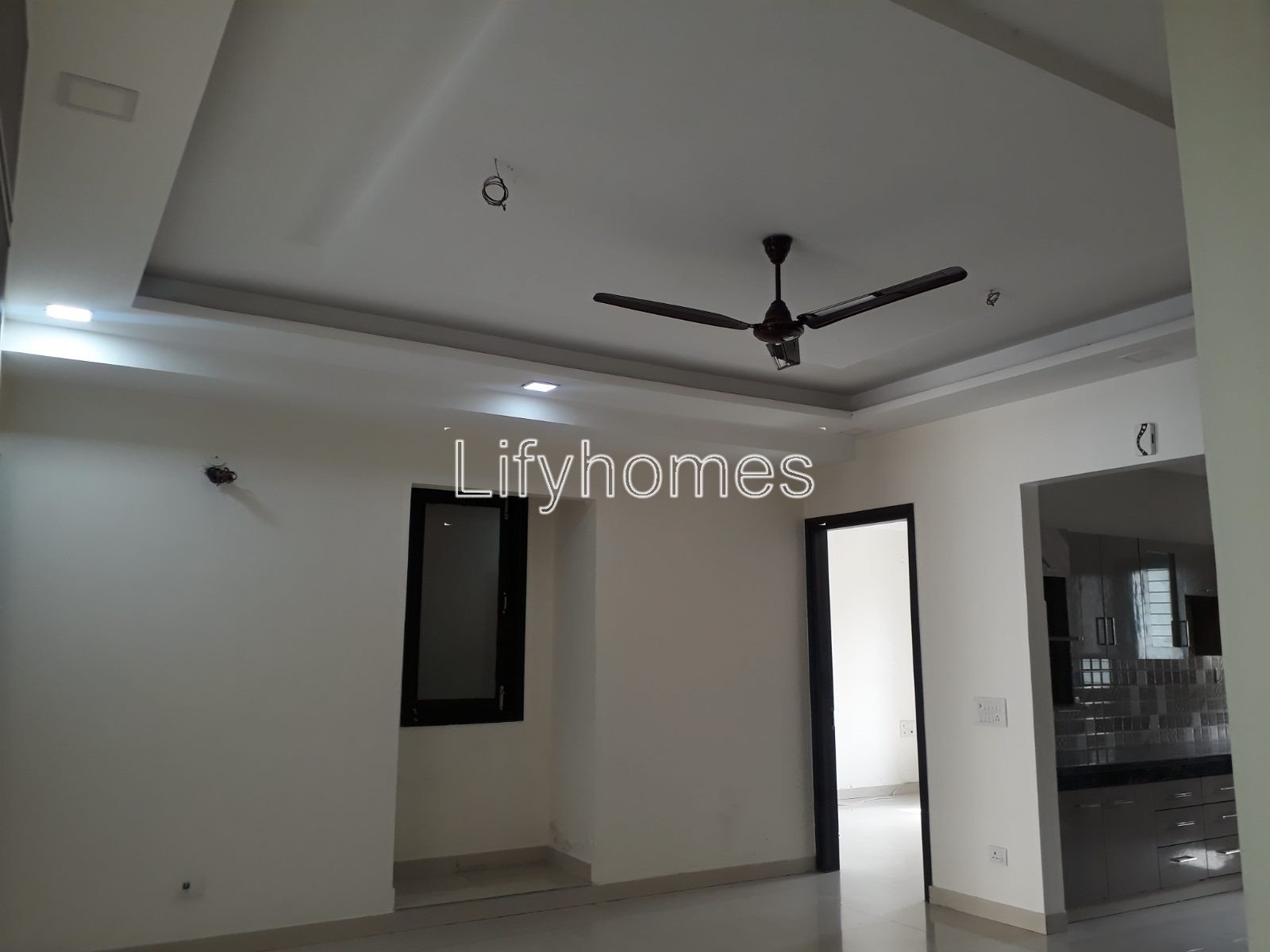 3 BHK Builder Floor For Rent in Sector 43, Gurgaon — photo 2