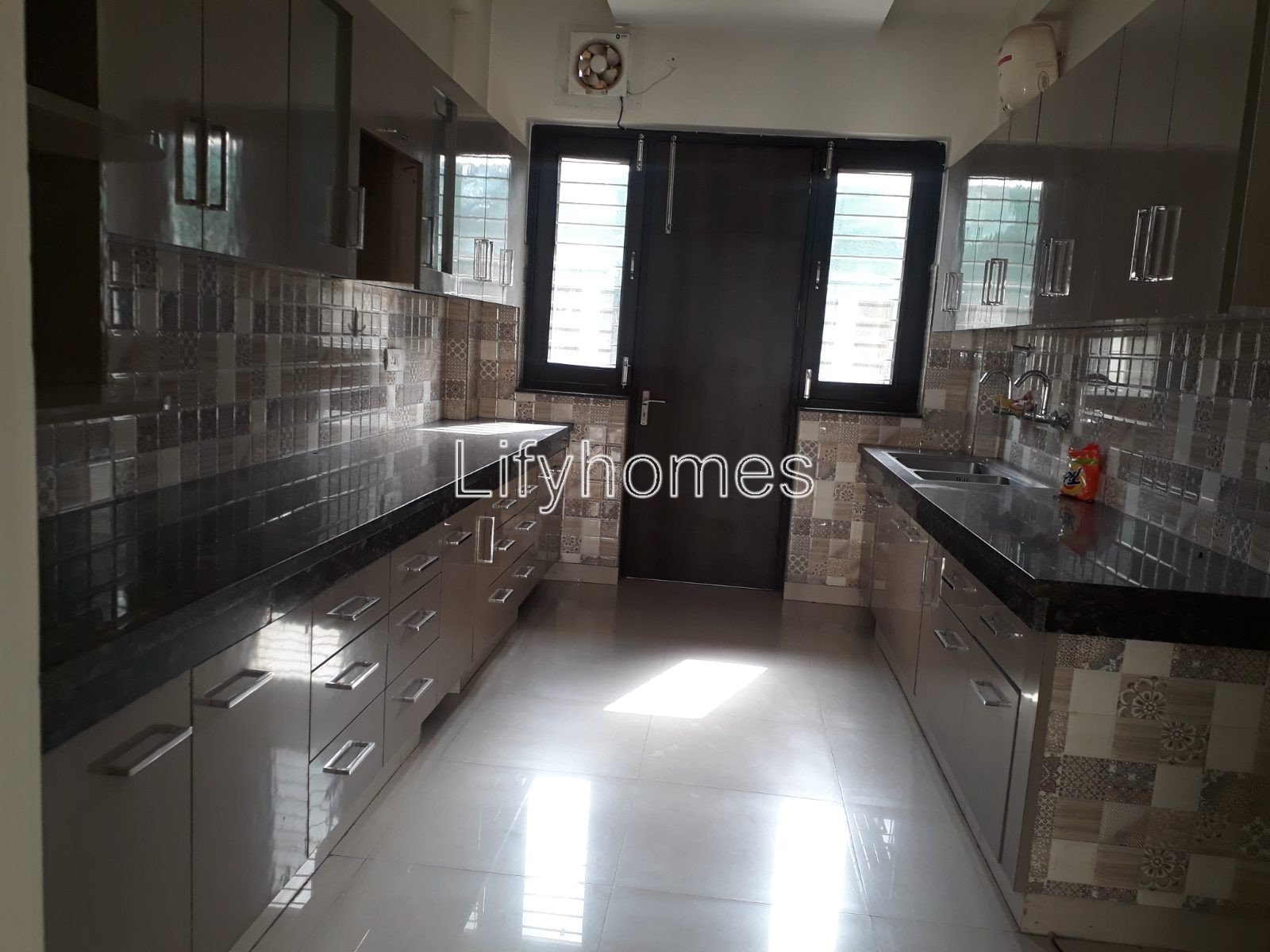 3 BHK Builder Floor For Rent in Sector 43, Gurgaon — photo 3