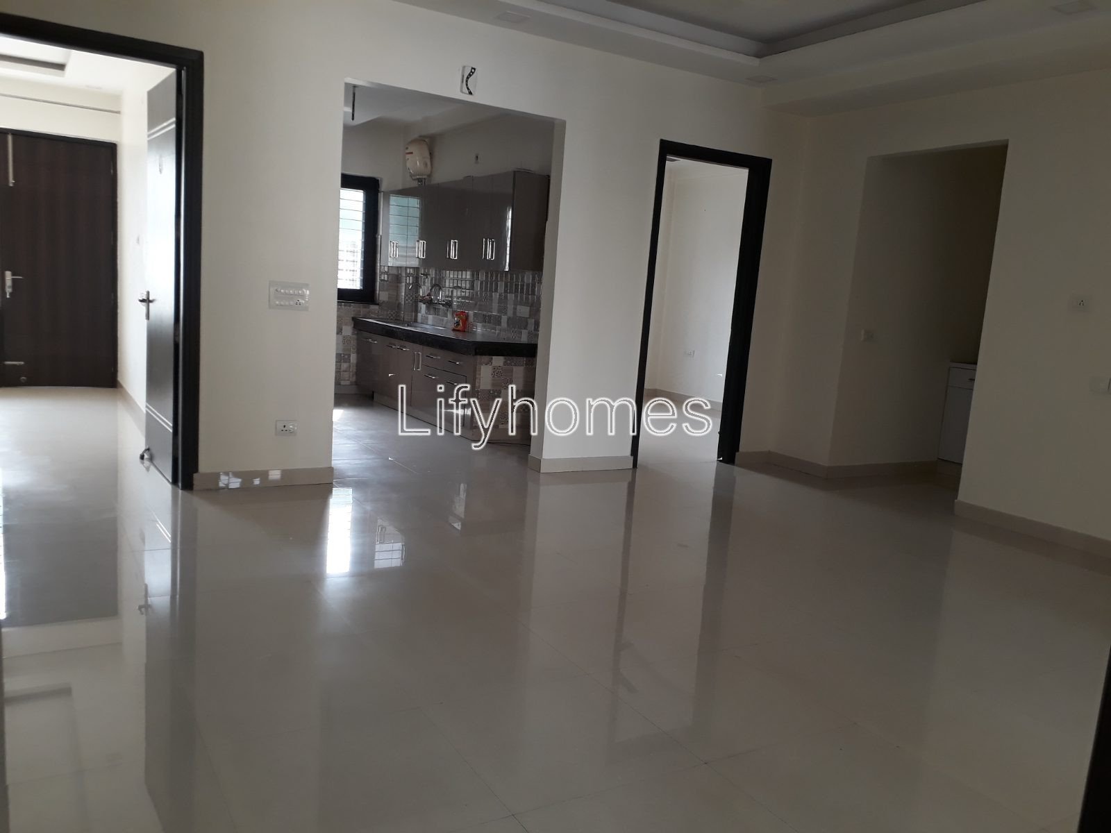 3 BHK Builder Floor For Rent in Sector 43, Golf Course Road, Gurgaon