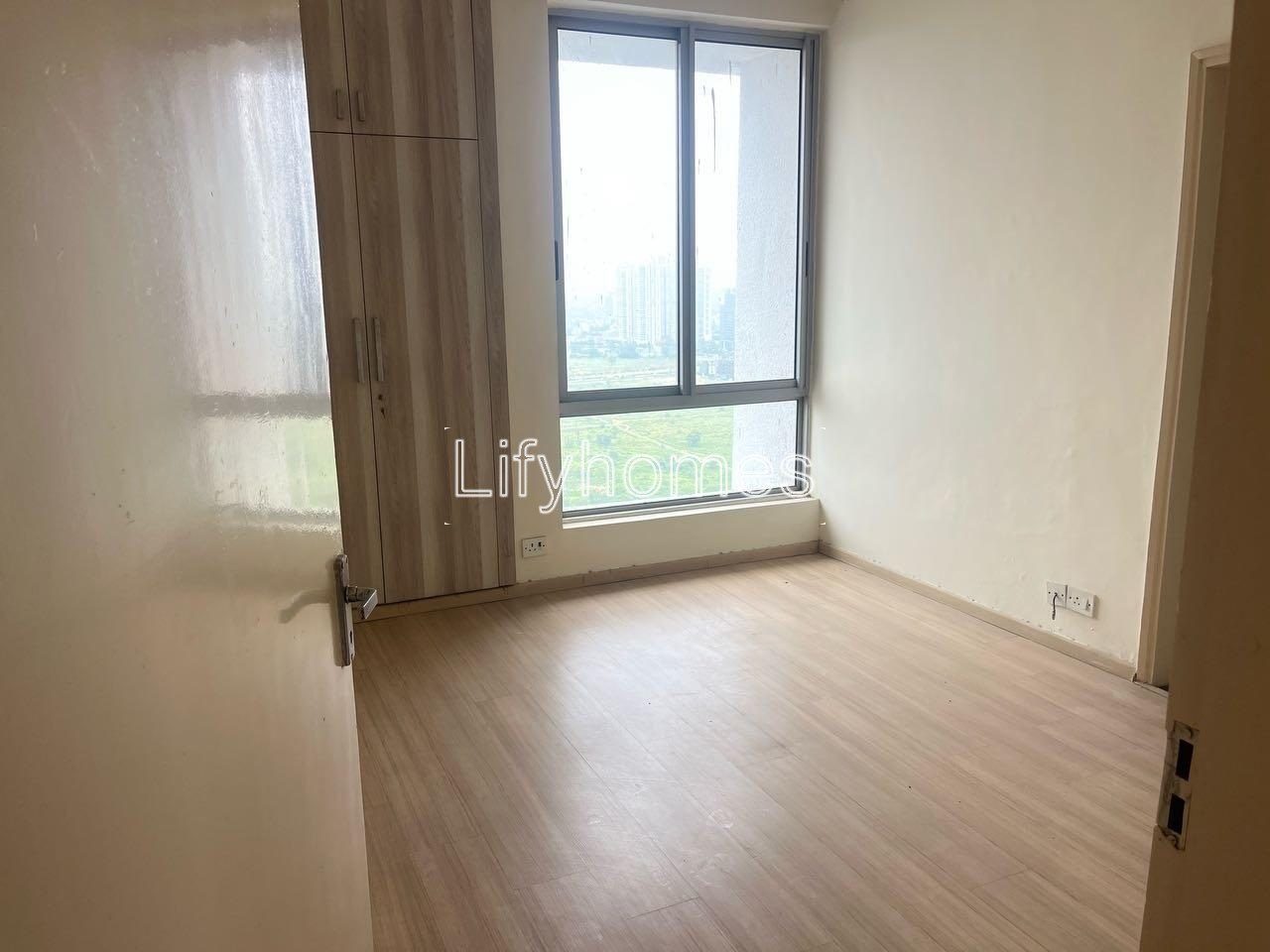 3 BHK Flat/Apartment For Sale in Pioneer Park, Sector 61, Gurgaon