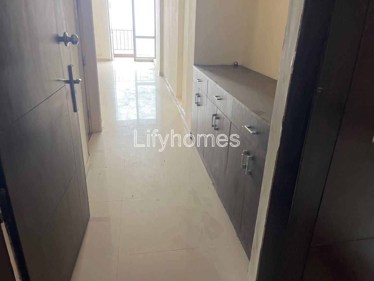 3 BHK Flat/Apartment For Sale in Pioneer Park, Sector 61, Gurgaon — photo 2