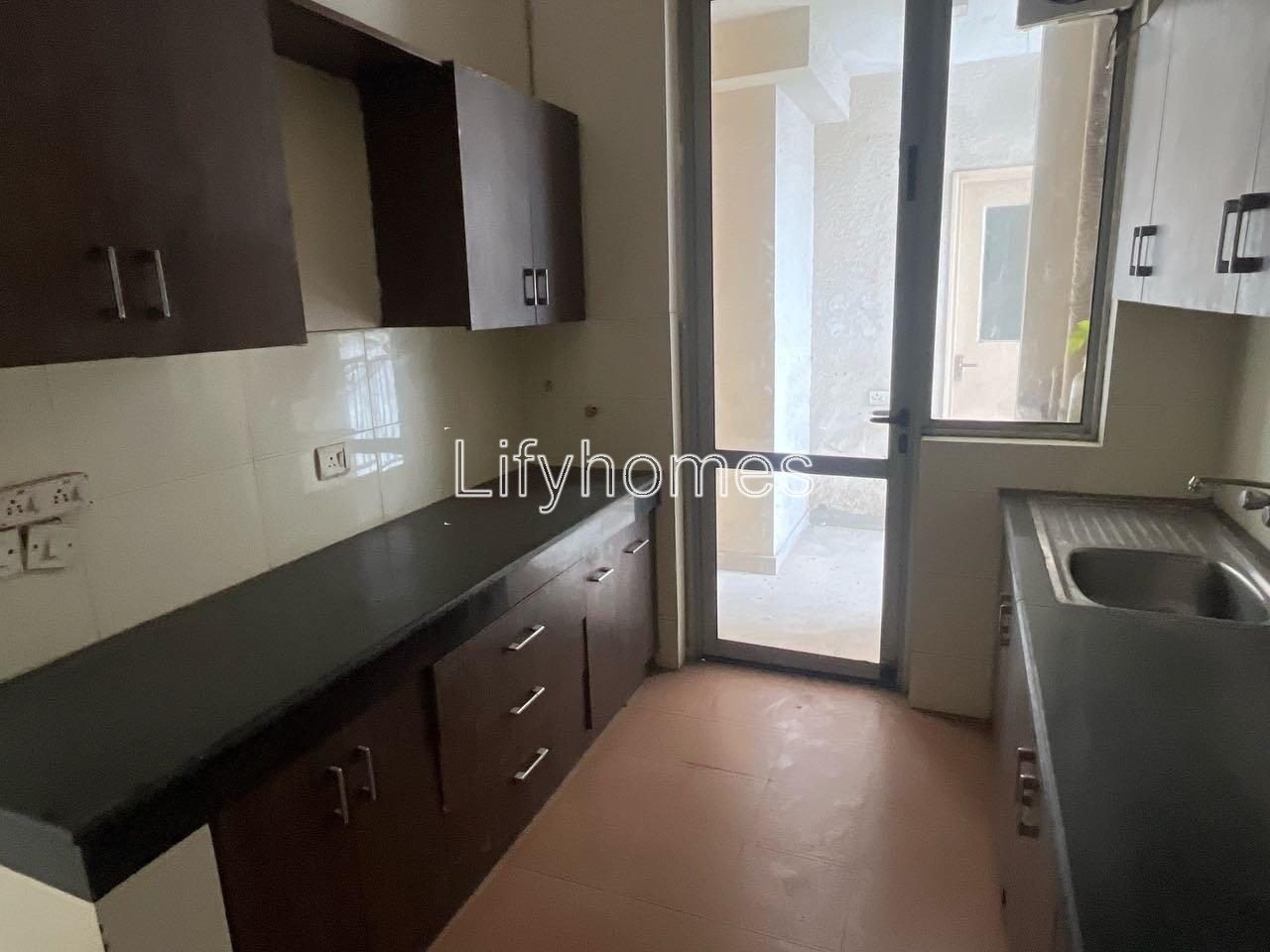 3 BHK Flat/Apartment For Sale in Pioneer Park, Sector 61, Gurgaon — photo 3