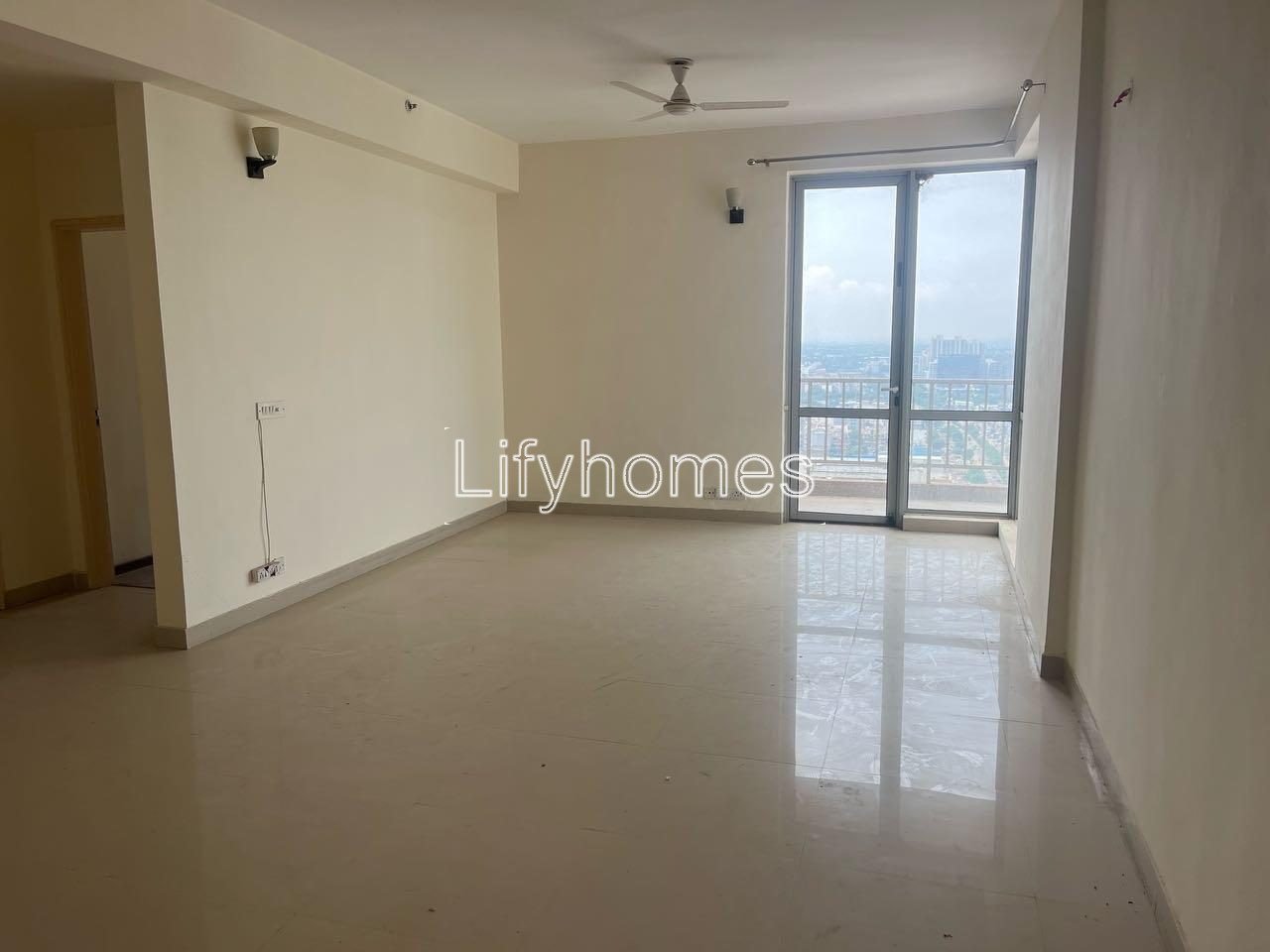 3 BHK Flat/Apartment For Sale in Pioneer Park, Sector 61, Gurgaon — photo 4