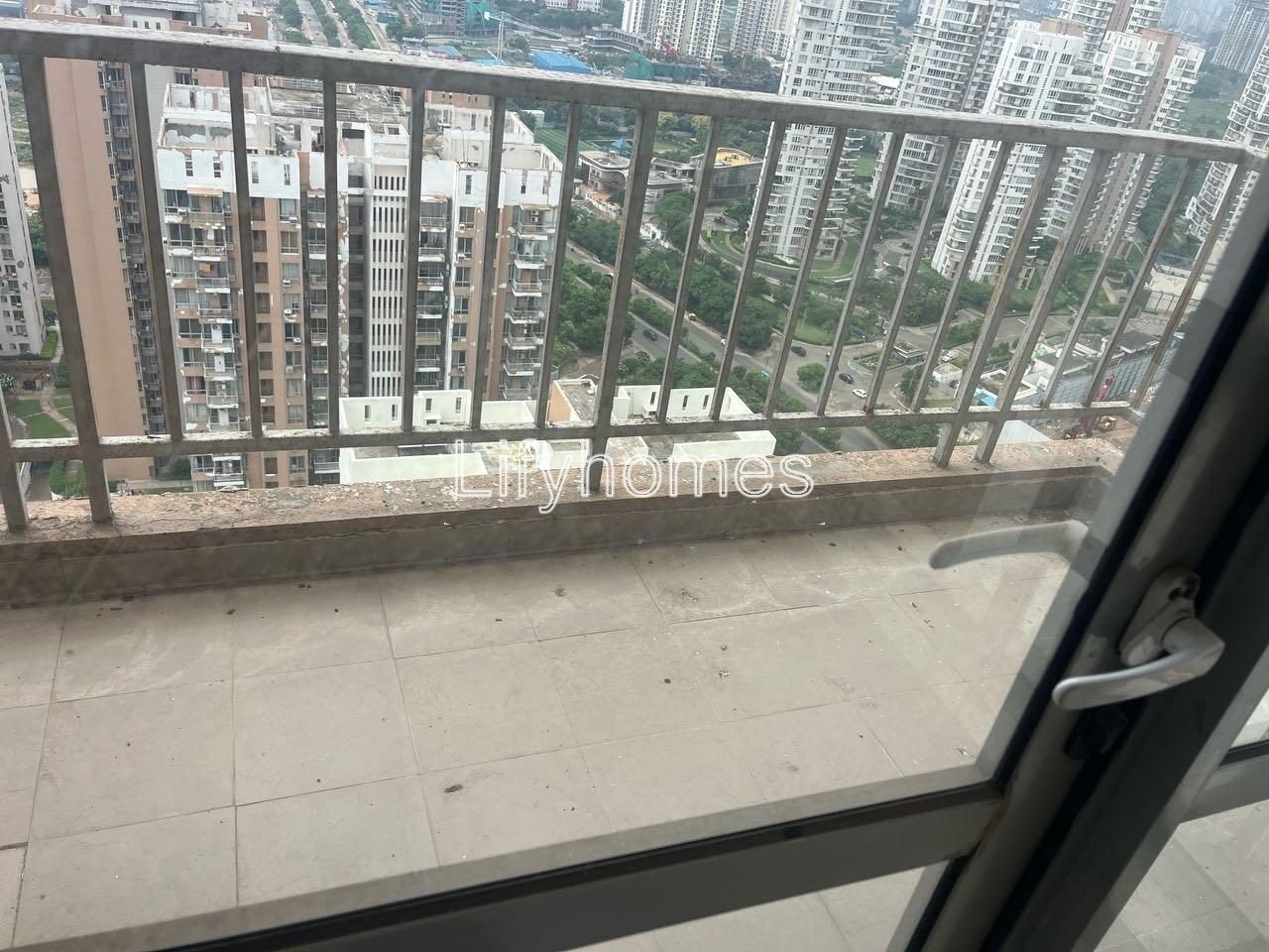 3 BHK Flat/Apartment For Sale in Pioneer Park, Sector 61, Gurgaon — photo 5