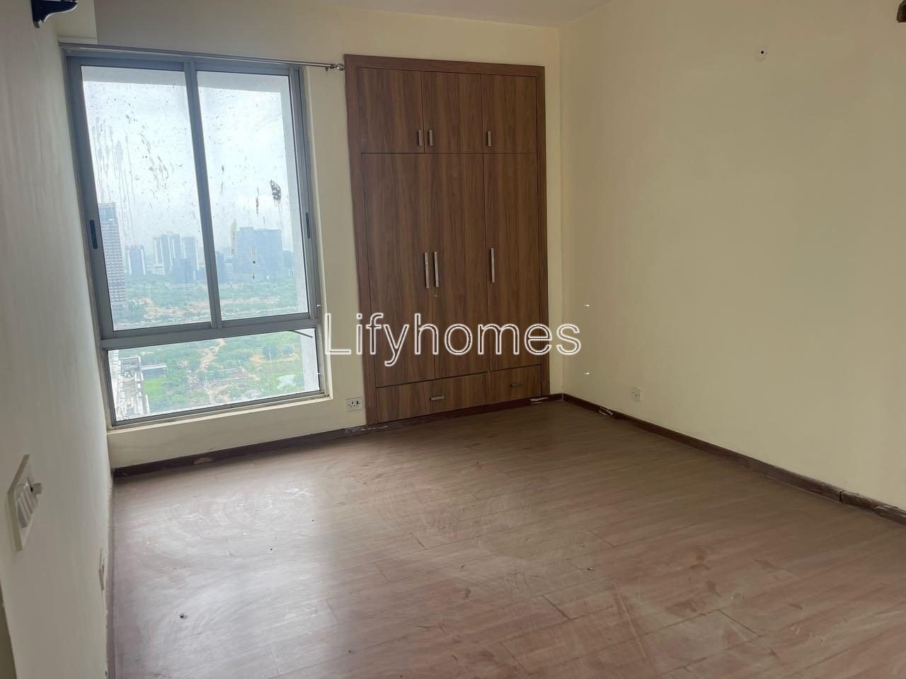 3 BHK Flat/Apartment For Sale in Pioneer Park, Sector 61, Gurgaon — photo 5