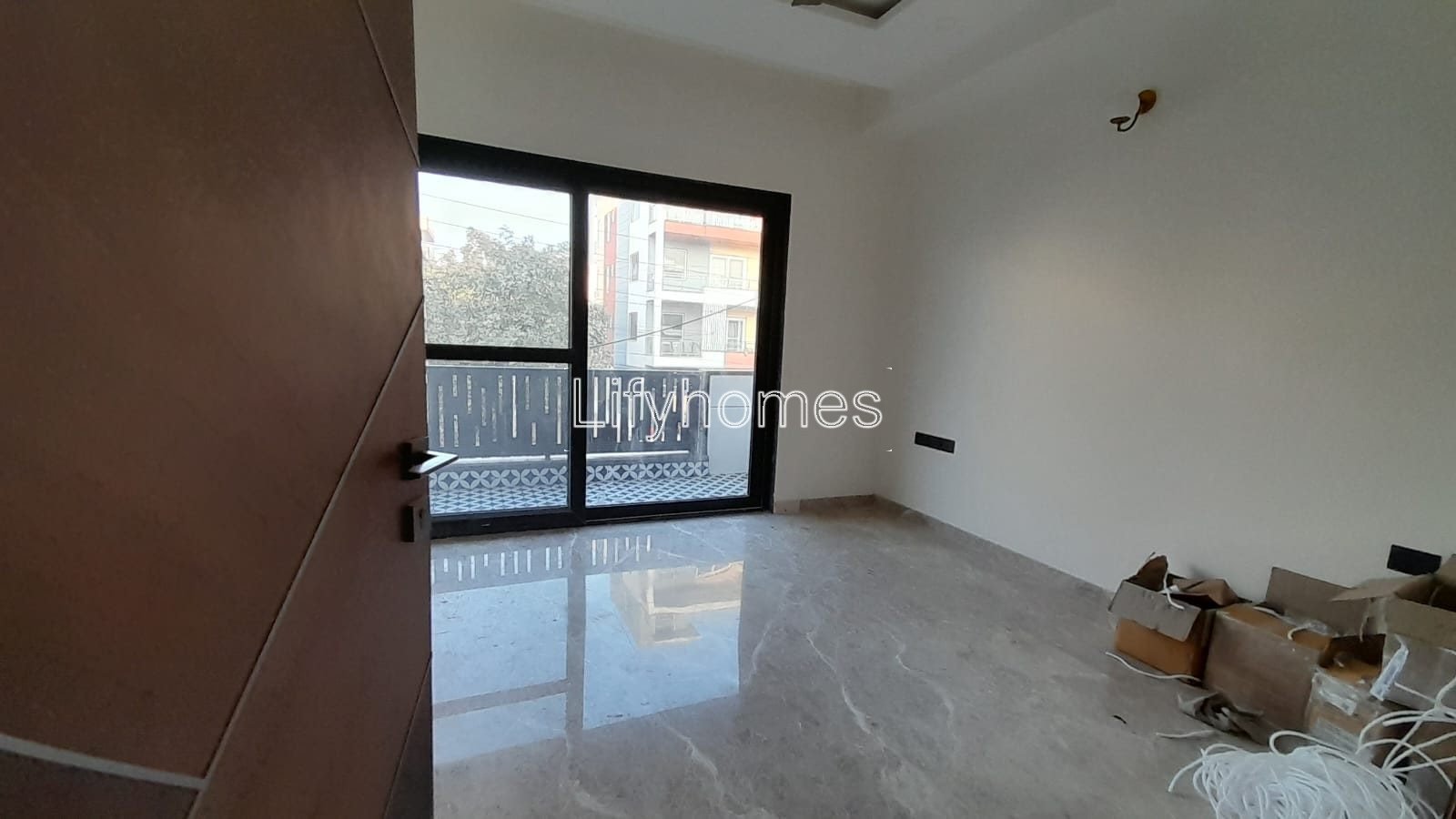 3 BHK Builder Floor For Rent in Sector 46, Gurgaon — photo 2