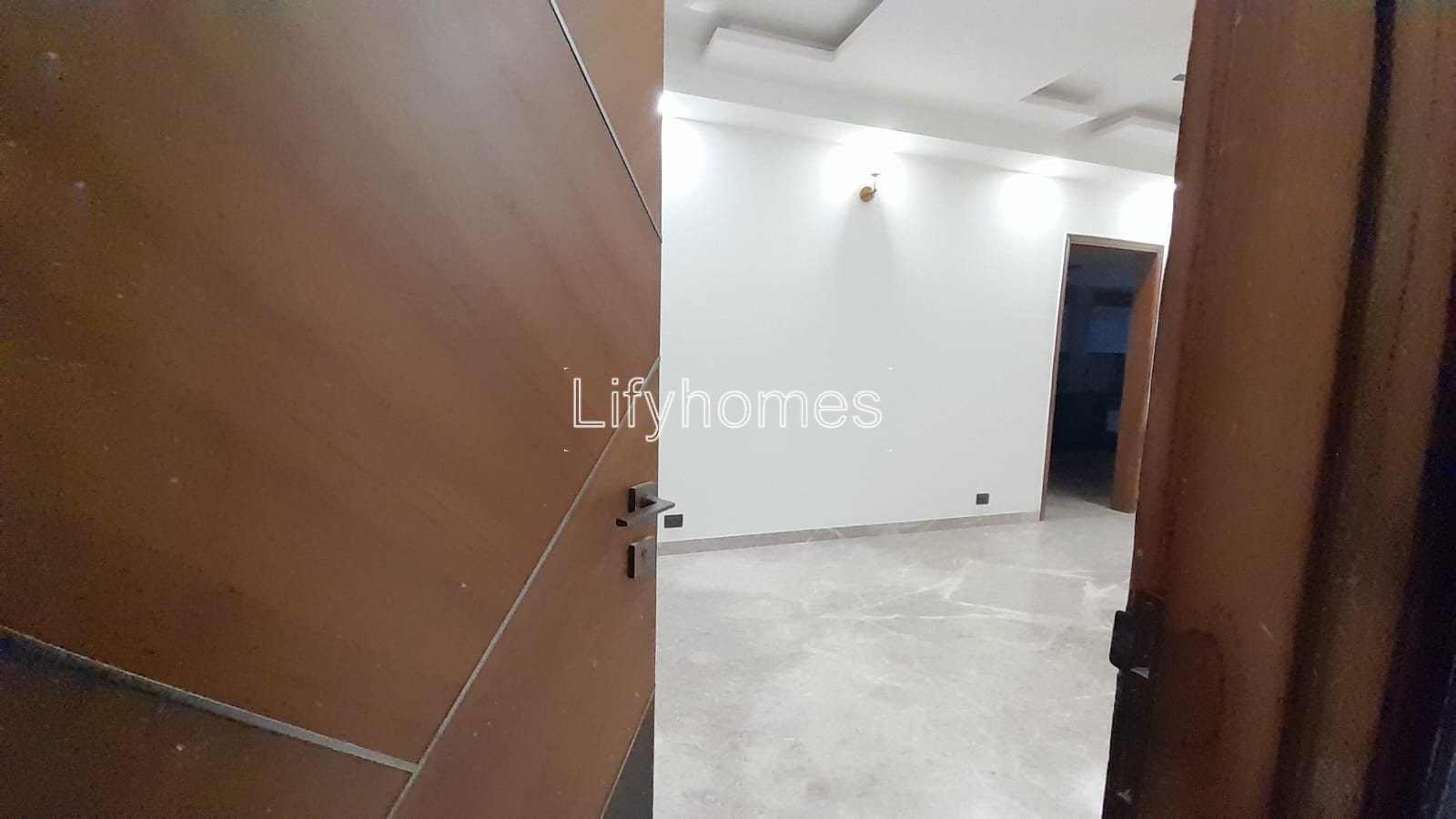 3 BHK Builder Floor For Rent in Sector 46, Gurgaon — photo 5