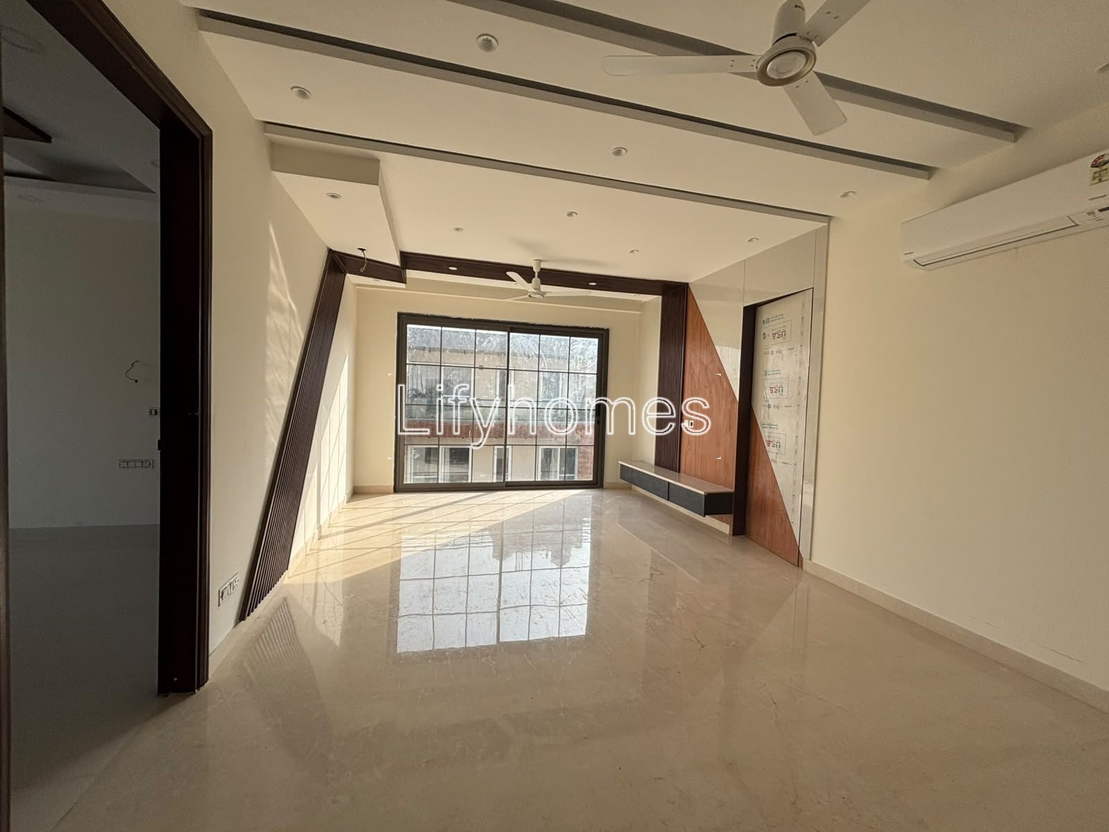 3 BHK Builder Floor For Sale in Sector 46, Gurgaon
