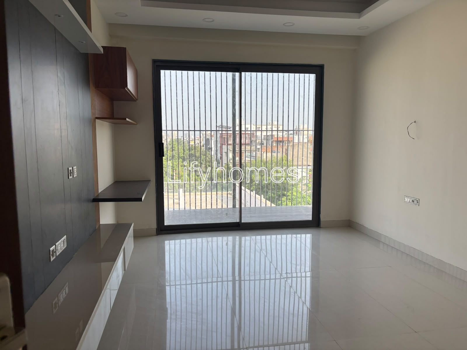 3 BHK Builder Floor For Sale in Sector 46, Gurgaon — photo 3
