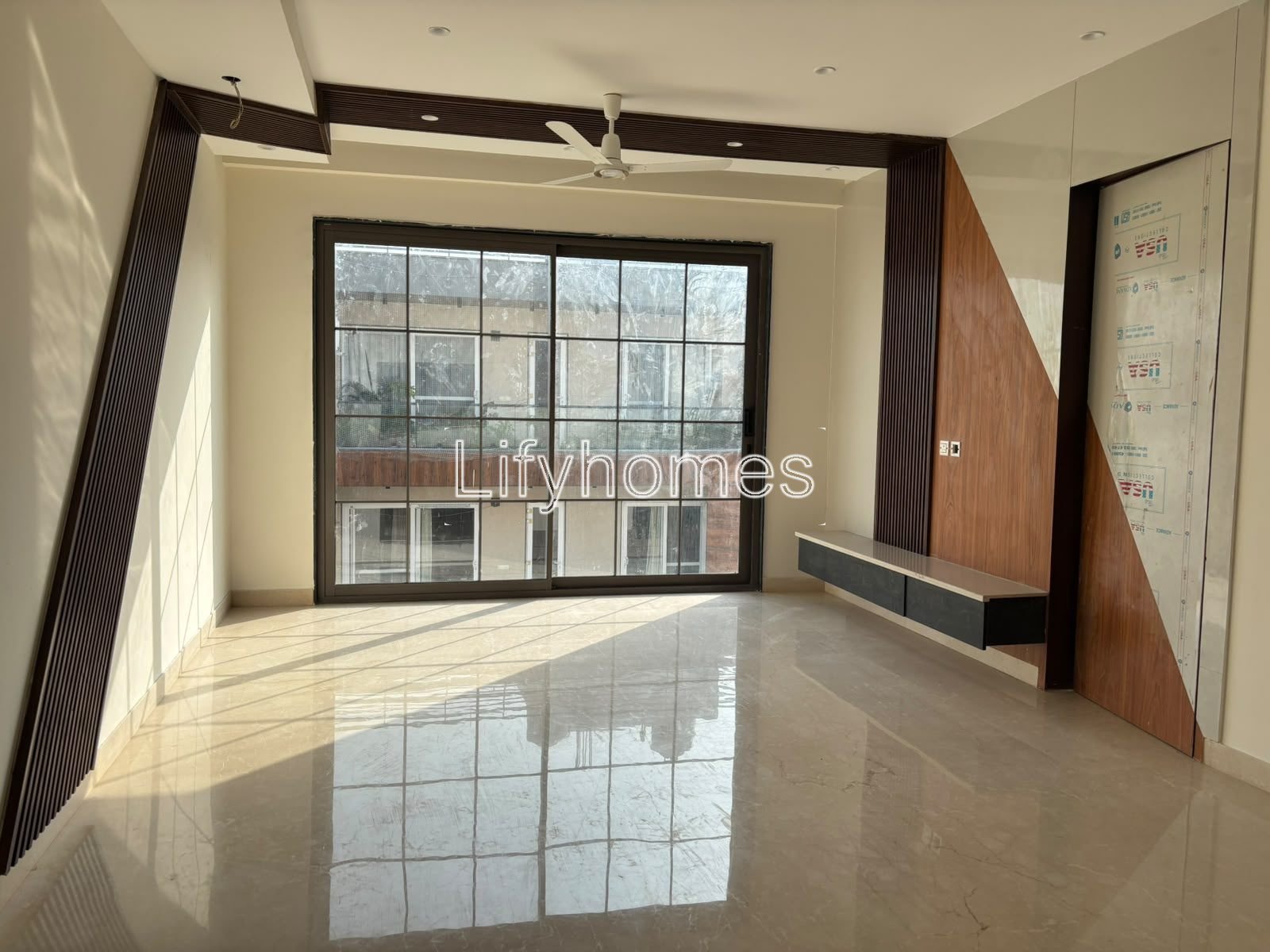 3 BHK Builder Floor For Sale in Sector 46, Gurgaon
