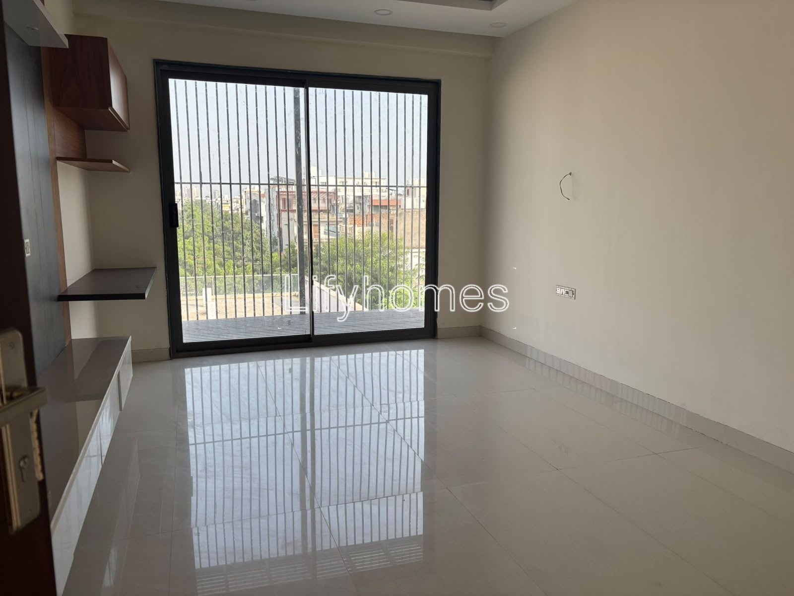 3 BHK Builder Floor For Sale in Sector 46, Gurgaon — photo 2