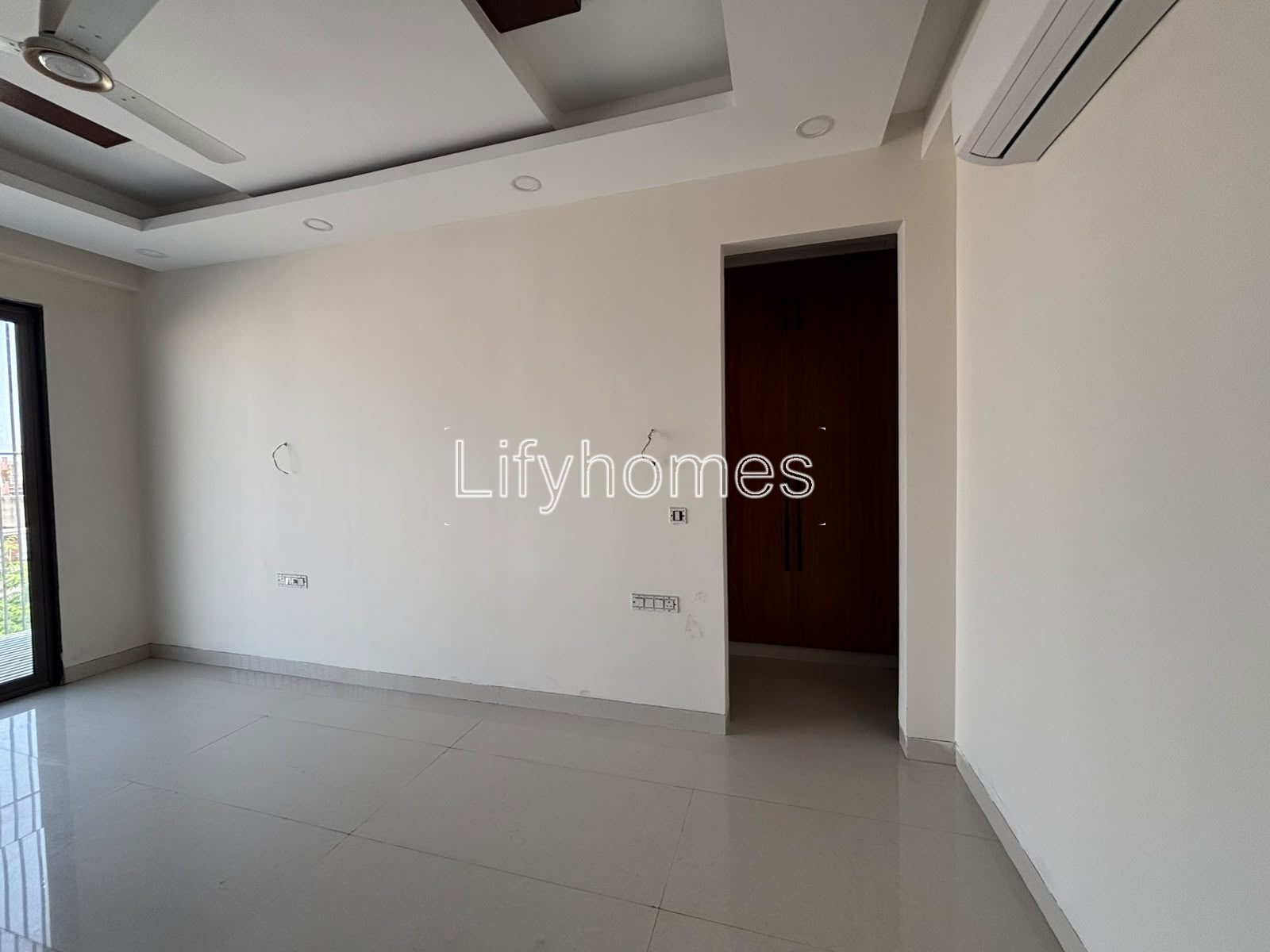 3 BHK Builder Floor For Sale in Sector 46, Gurgaon — photo 3