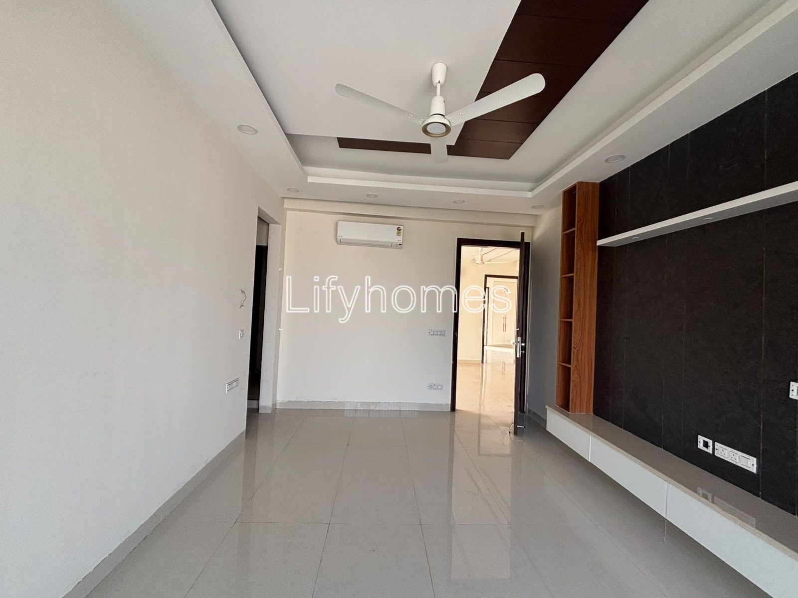 3 BHK Builder Floor For Sale in Sector 46, Gurgaon — photo 4