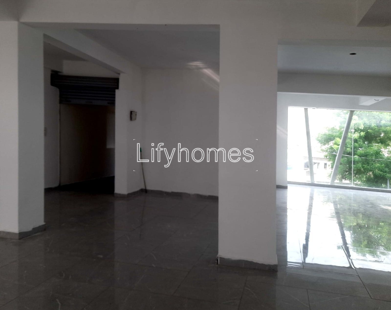 Commercial Office Space For Rent in BRR Towers, Kattamanchi, Chittoor