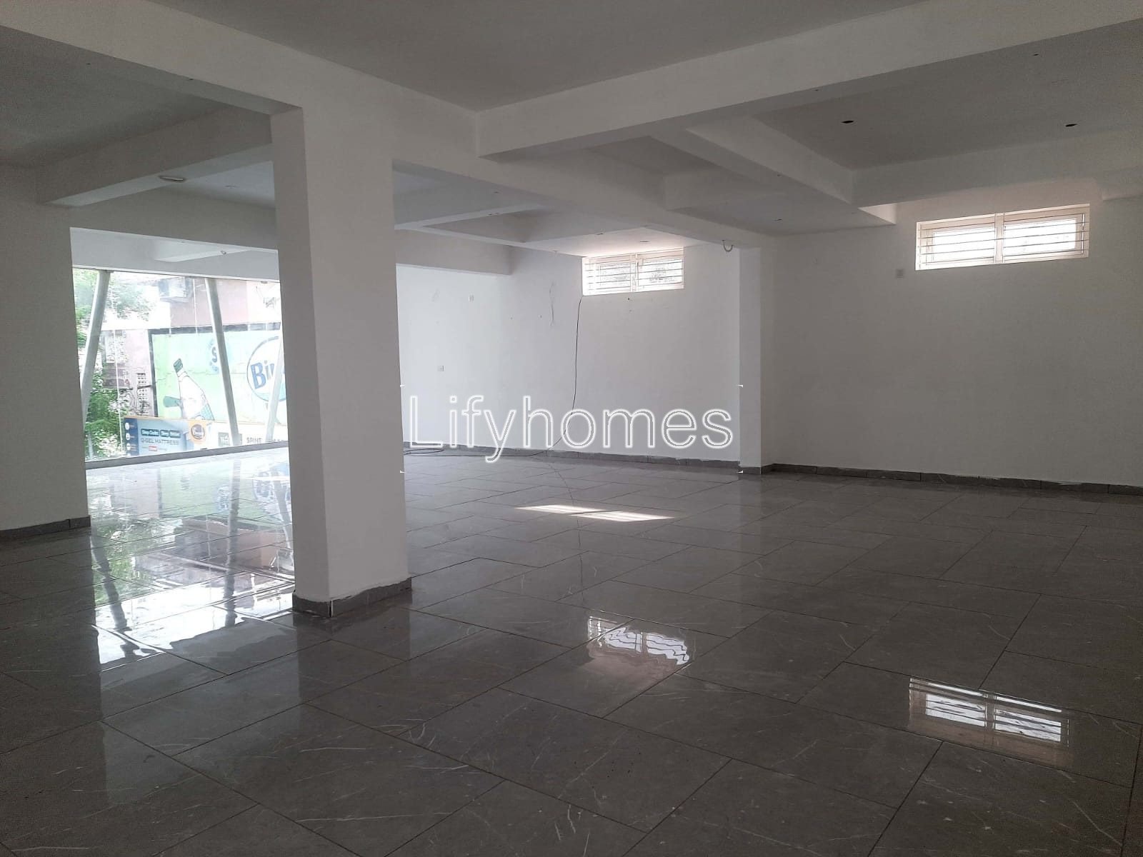 Commercial Office Space For Rent in BRR Towers, Kattamanchi, Chittoor — photo 2