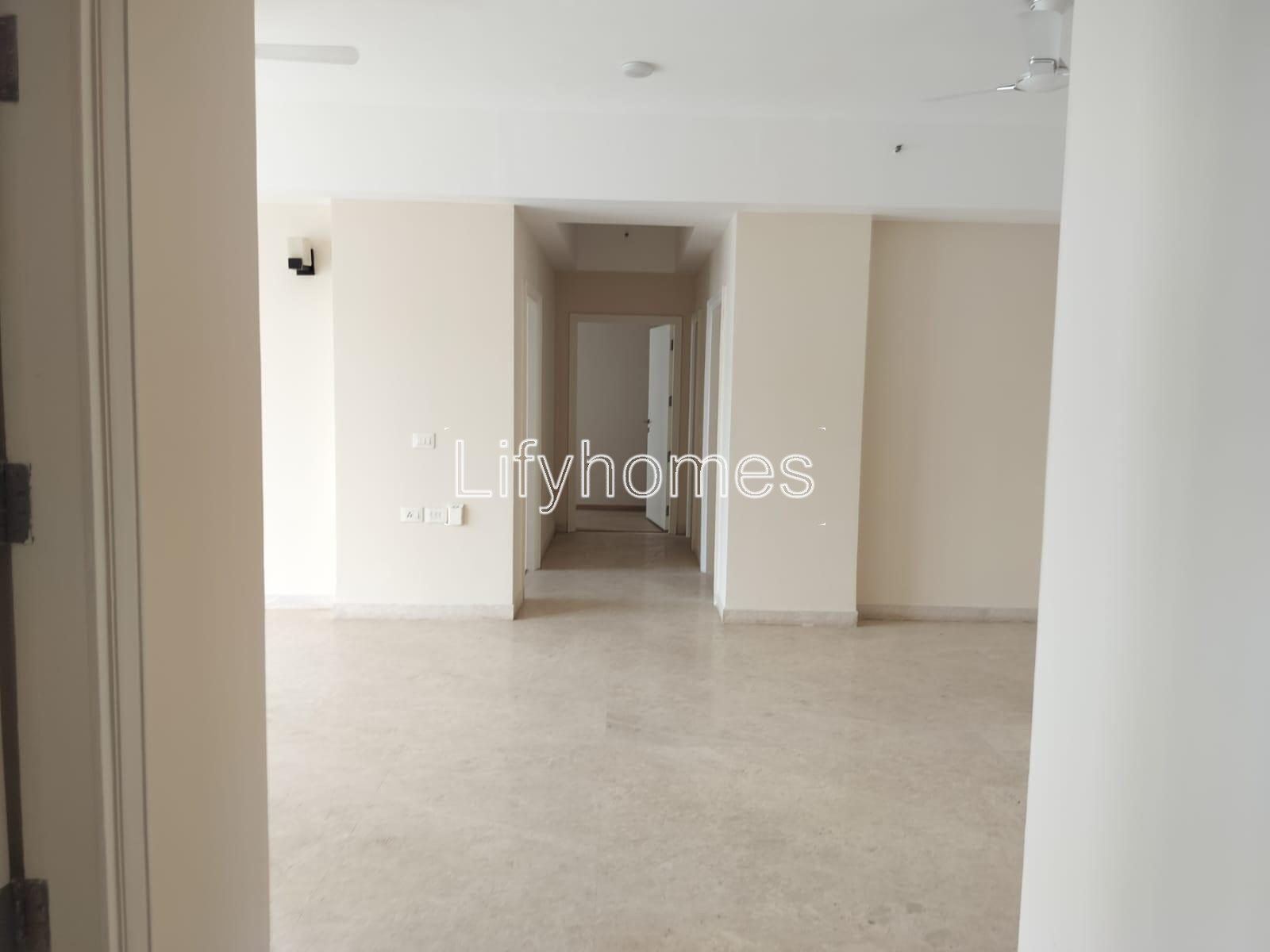 4 BHK Flat/Apartment For Rent in DLF The Ultima, Sector 81, Gurgaon