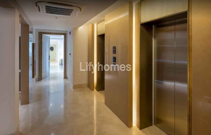 4 BHK Flat/Apartment For Rent in DLF The Ultima, Sector 81, Gurgaon — photo 2