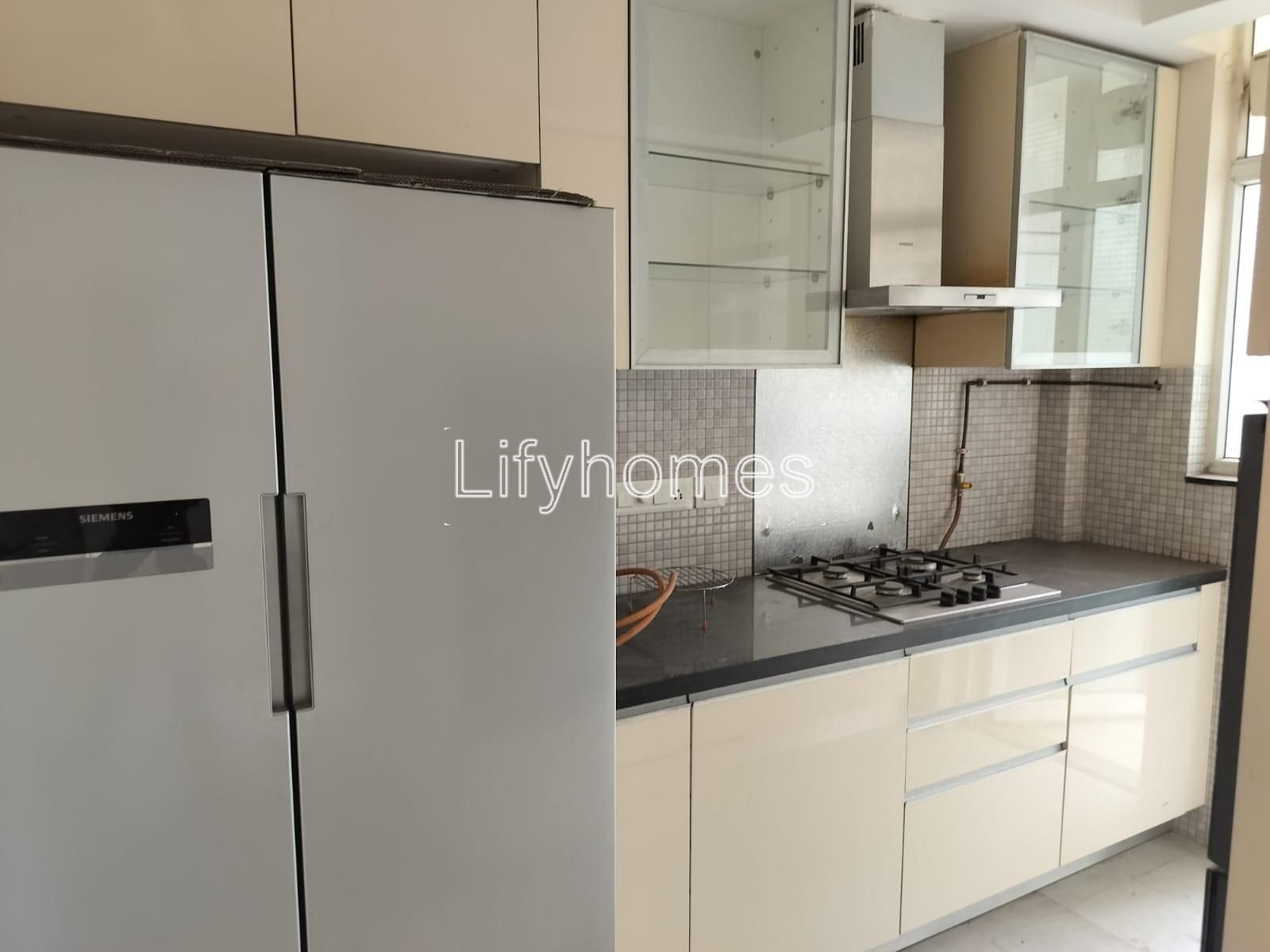 3 BHK Flat/Apartment For Sale in DLF The Ultima, Sector 81, Gurgaon