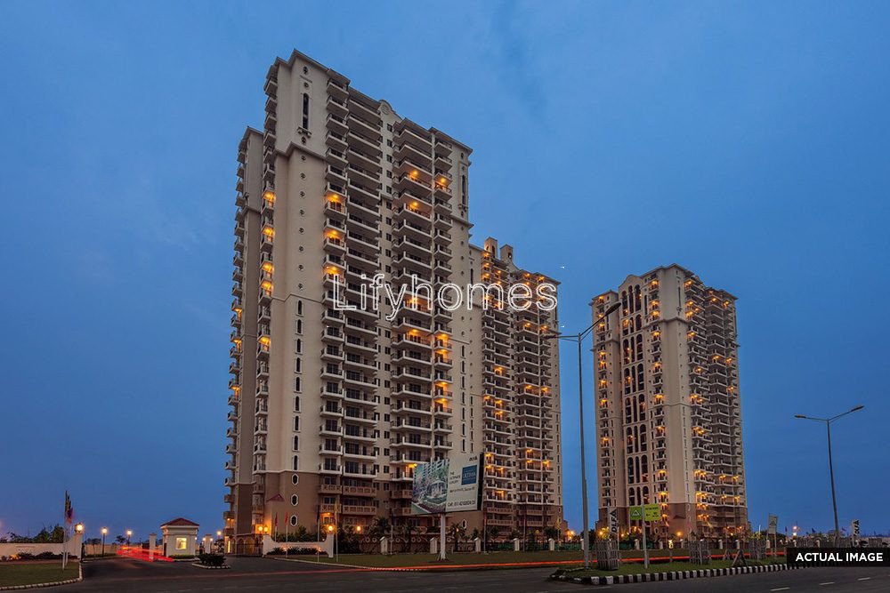 2 BHK Flat/Apartment For Sale in Dlf New Town Heights 2, Sector 86, Gurgaon