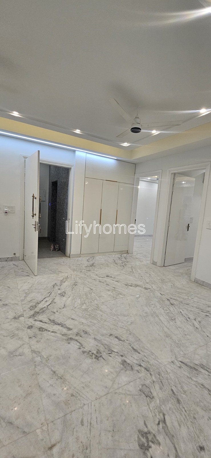 4 BHK Builder Floor For Rent in Sector 43, Gurgaon