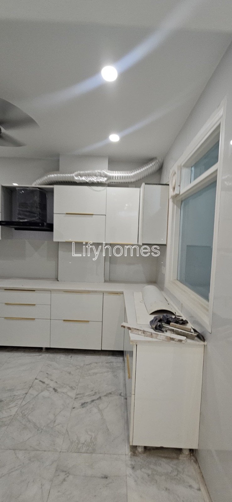 4 BHK Builder Floor For Rent in Sector 43, Gurgaon — photo 2