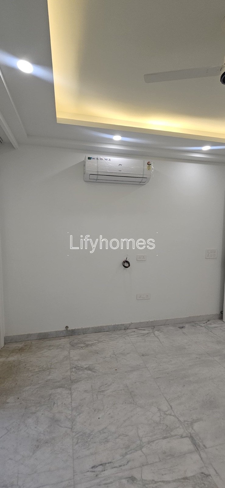4 BHK Builder Floor For Rent in Sector 43, Gurgaon — photo 3