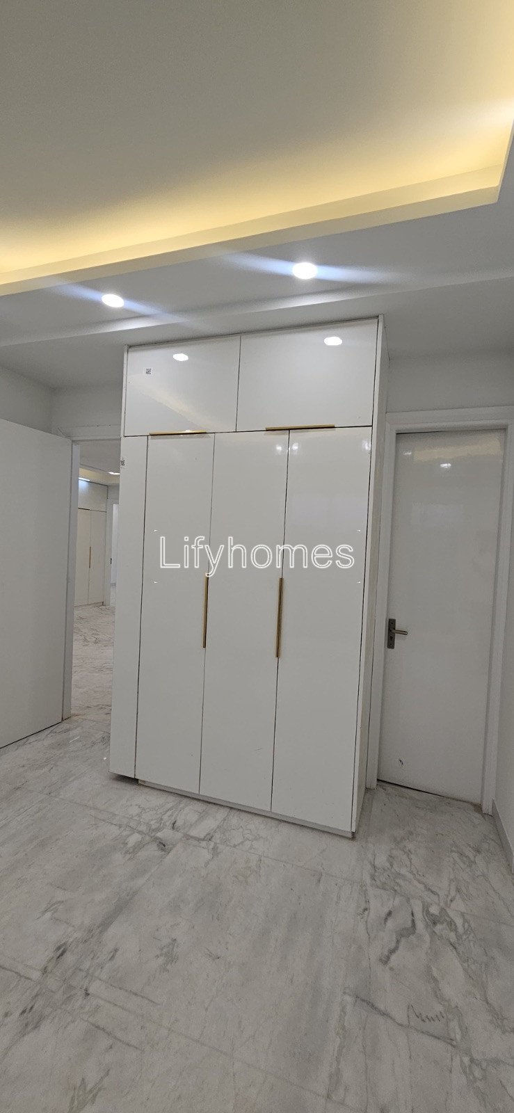 4 BHK Builder Floor For Rent in Sector 43, Gurgaon — photo 4