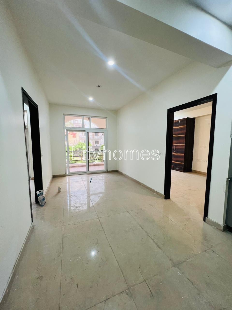 2 BHK Builder Floor For Rent in Sector 43, Golf Course Road, Gurgaon — photo 5