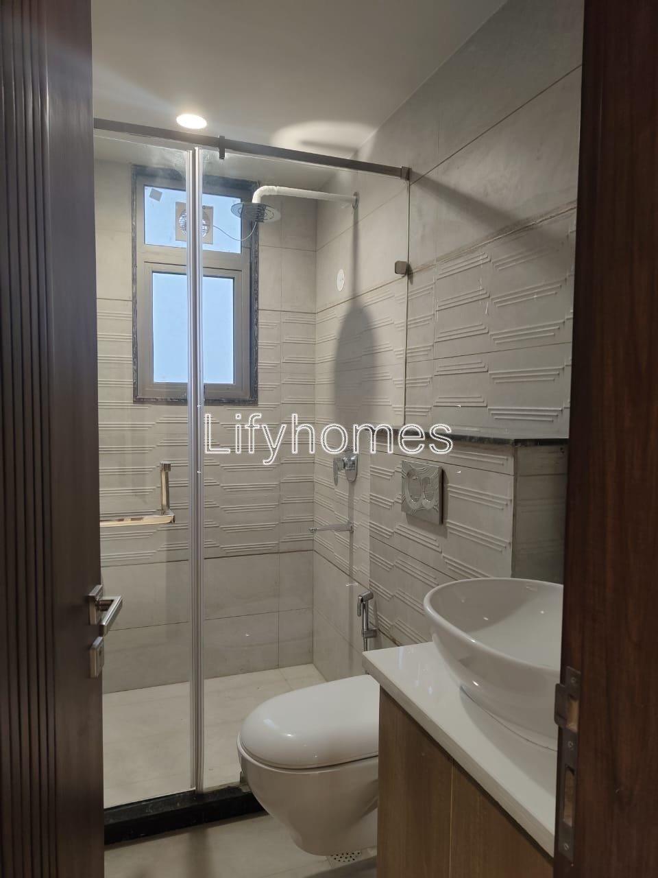 3 BHK Builder Floor For Sale in Sushant Lok Phase 1, Gurgaon — photo 3