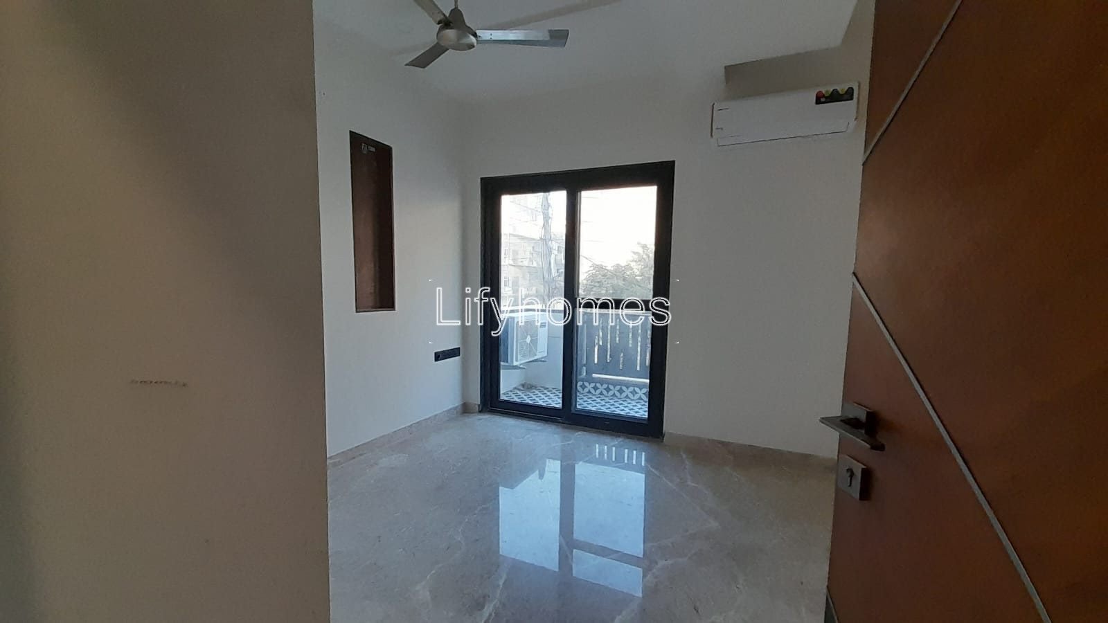 3 BHK Builder Floor For Rent in Sector 46, Gurgaon — photo 4