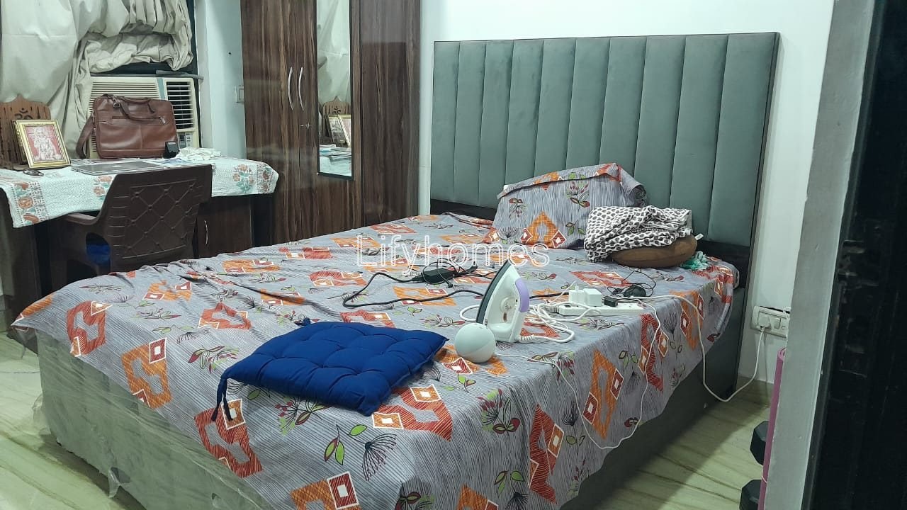 3 BHK Builder Floor For Rent in Sector 45, Gurgaon