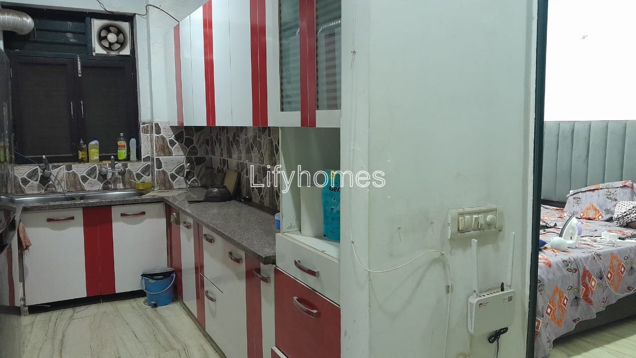 3 BHK Builder Floor For Rent in Sector 45, Gurgaon — photo 3