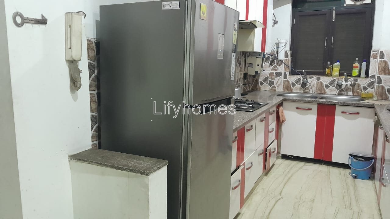 3 BHK Builder Floor For Rent in Sector 45, Gurgaon — photo 4