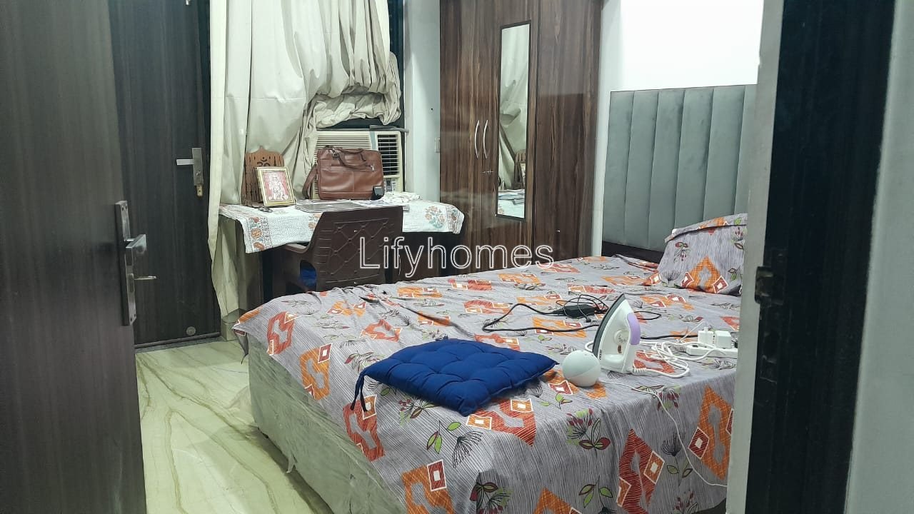 3 BHK Builder Floor For Rent in Sector 45, Gurgaon — photo 5