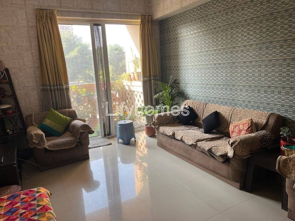 2 BHK Flat/Apartment For Sale in DLF New Town Heights 2, Sector 86, Gurgaon