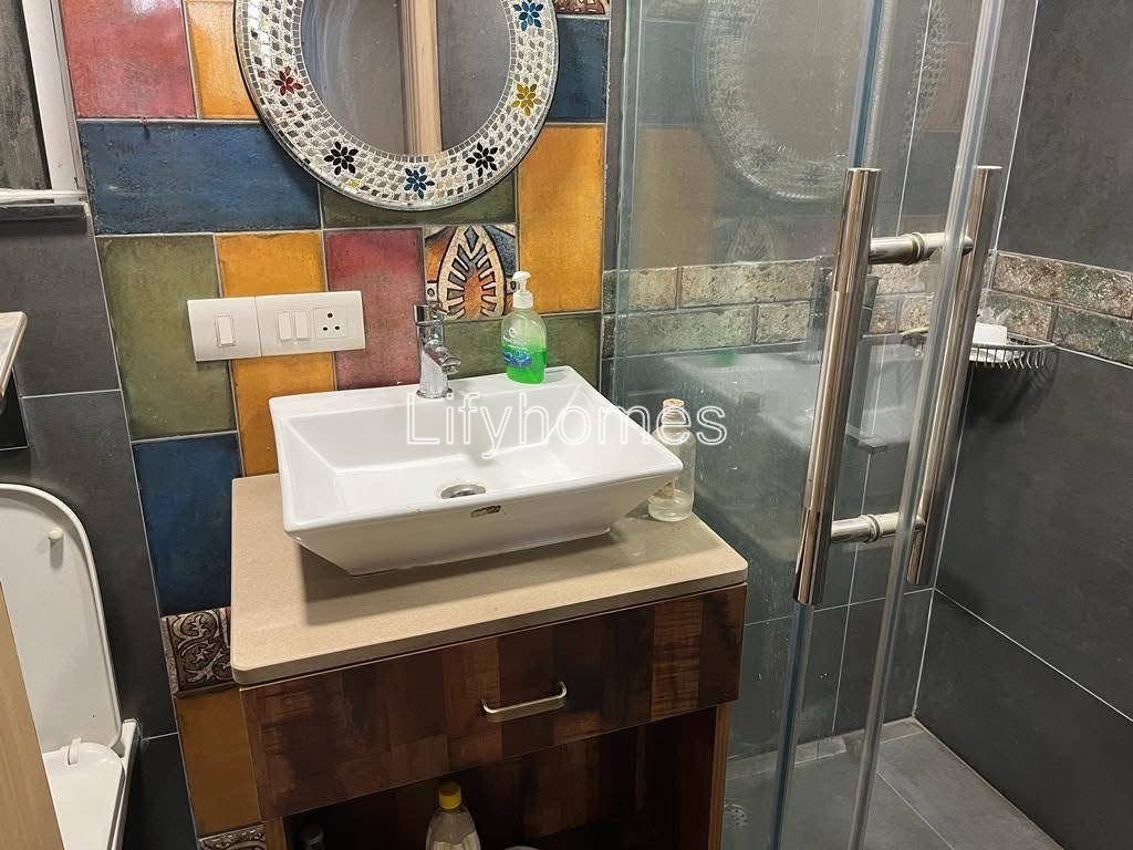 2 BHK Flat/Apartment For Sale in DLF New Town Heights 2, Sector 86, Gurgaon — photo 3