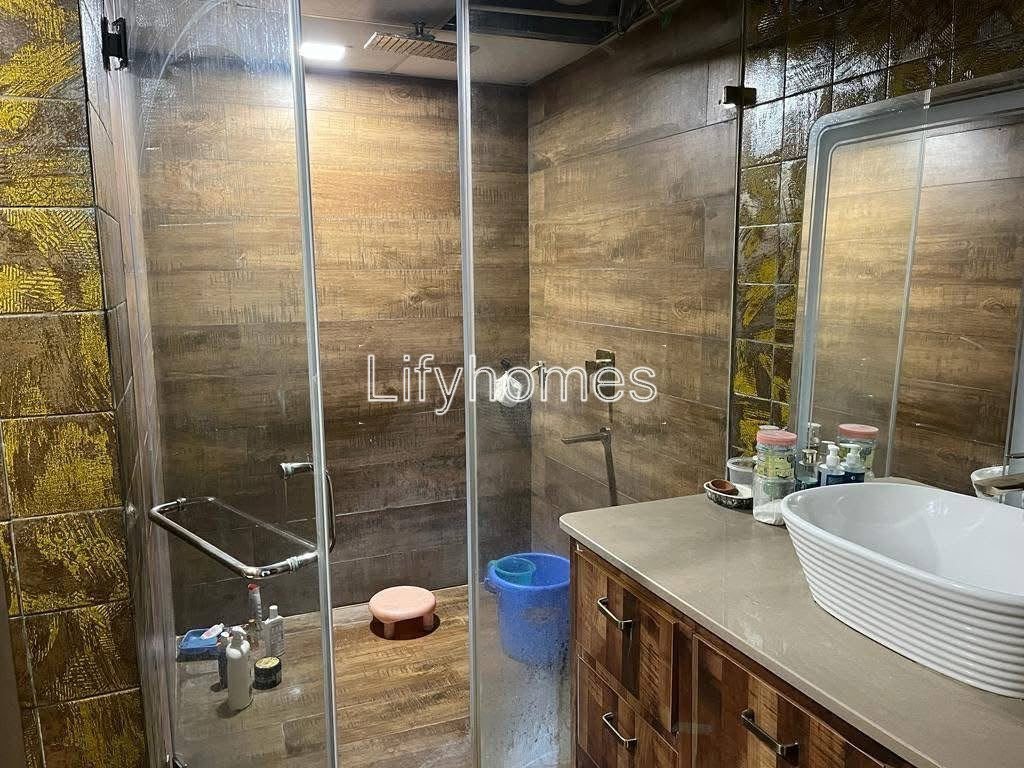 2 BHK Flat/Apartment For Sale in DLF New Town Heights 2, Sector 86, Gurgaon — photo 4