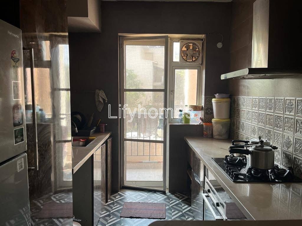 2 BHK Flat/Apartment For Sale in DLF New Town Heights 2, Sector 86, Gurgaon — photo 5