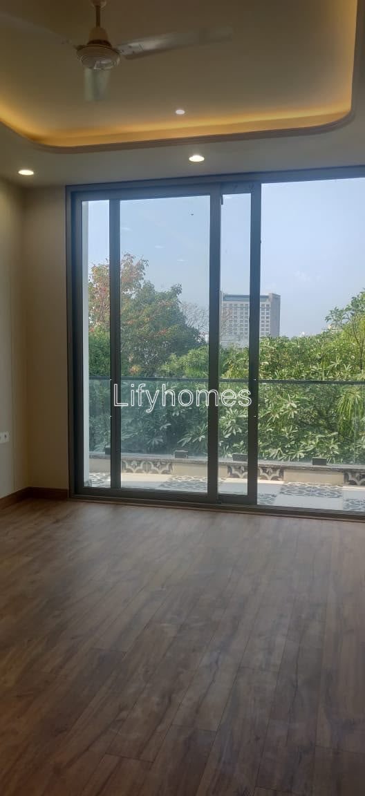 3 BHK Builder Floor For Sale in Sushant Lok Phase 1, Gurgaon — photo 2