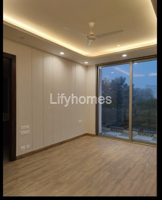 3 BHK Builder Floor For Sale in Sushant Lok Phase 1, Gurgaon — photo 5
