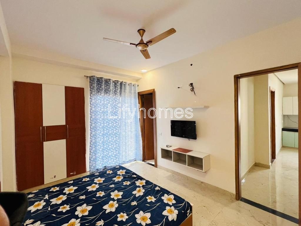 2 BHK Builder Floor For Rent in Sector 57, Gurgaon