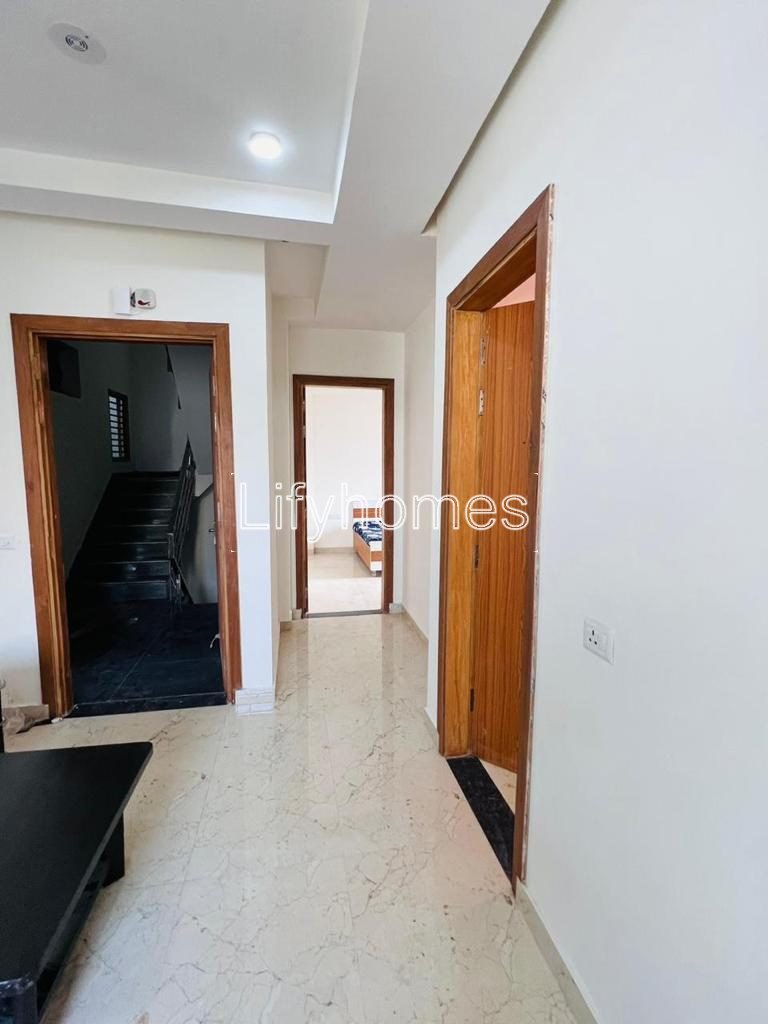 2 BHK Builder Floor For Rent in Sector 57, Gurgaon — photo 2