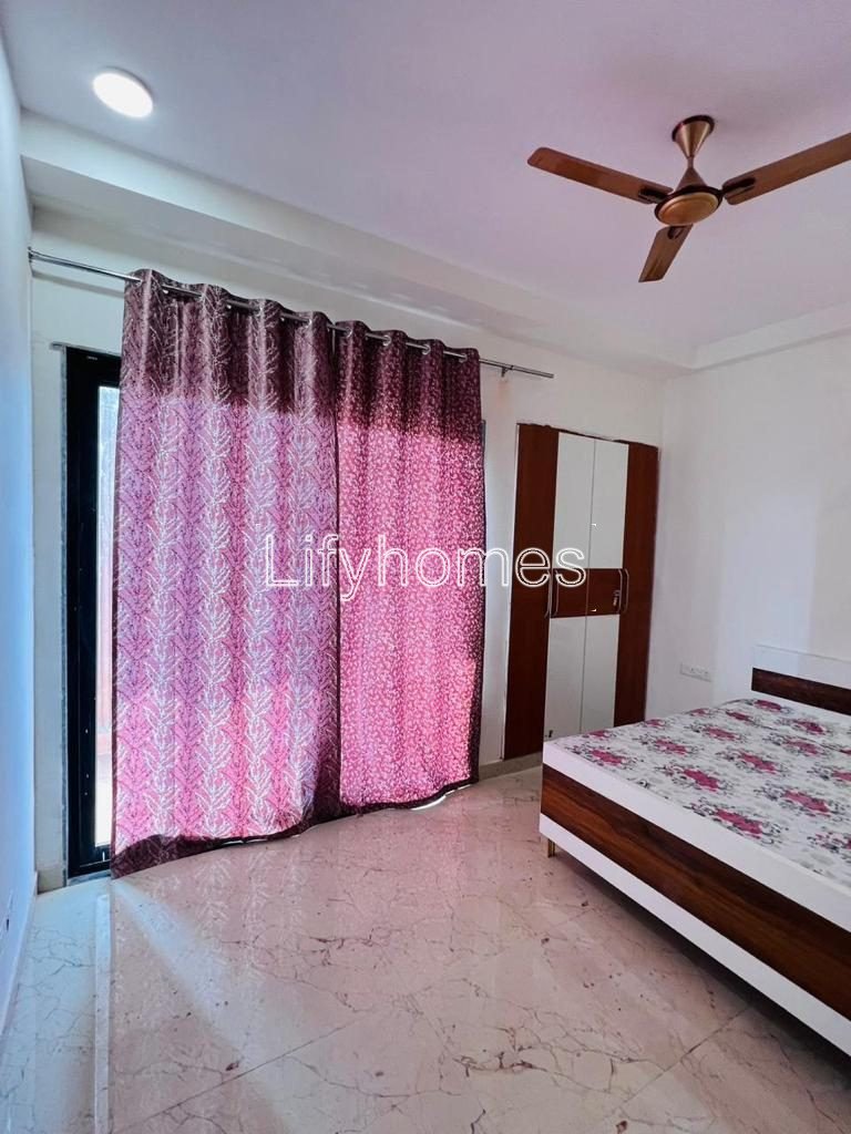2 BHK Builder Floor For Rent in Sector 57, Gurgaon — photo 5