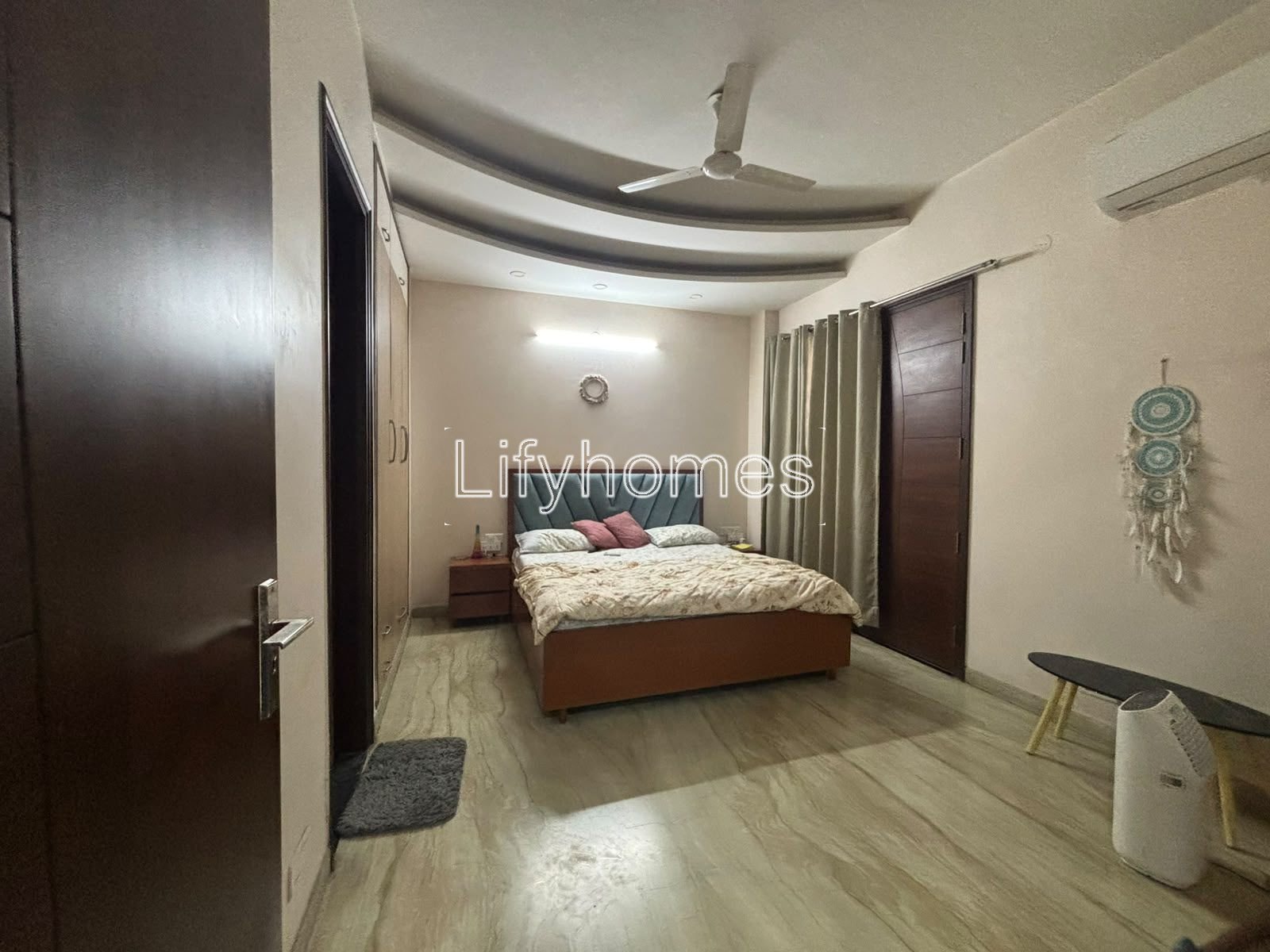 3 BHK Builder Floor For Rent in Sector 46, Gurgaon — photo 5
