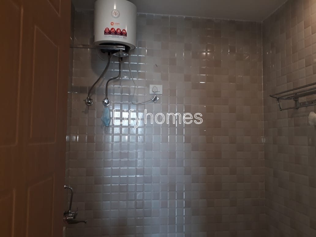 3 BHK Builder Floor For Rent in Sector 46, Gurgaon — photo 4
