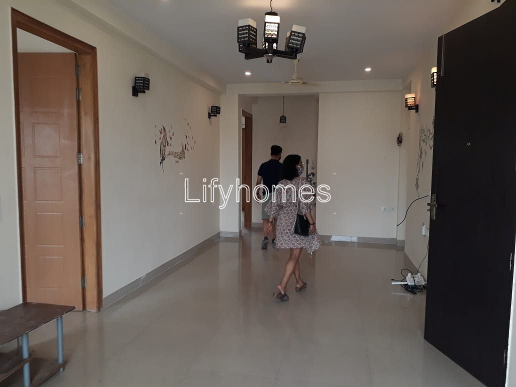 3 BHK Builder Floor For Rent in Sector 46, Gurgaon