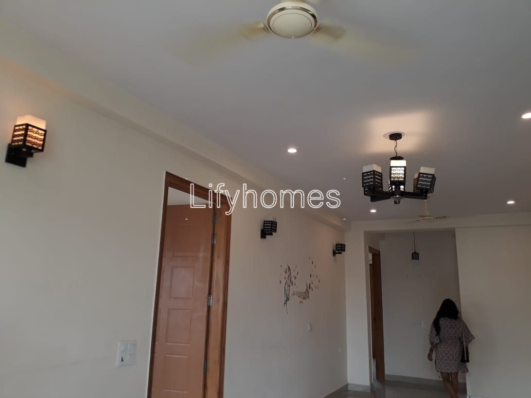 3 BHK Builder Floor For Rent in Sector 46, Gurgaon — photo 2